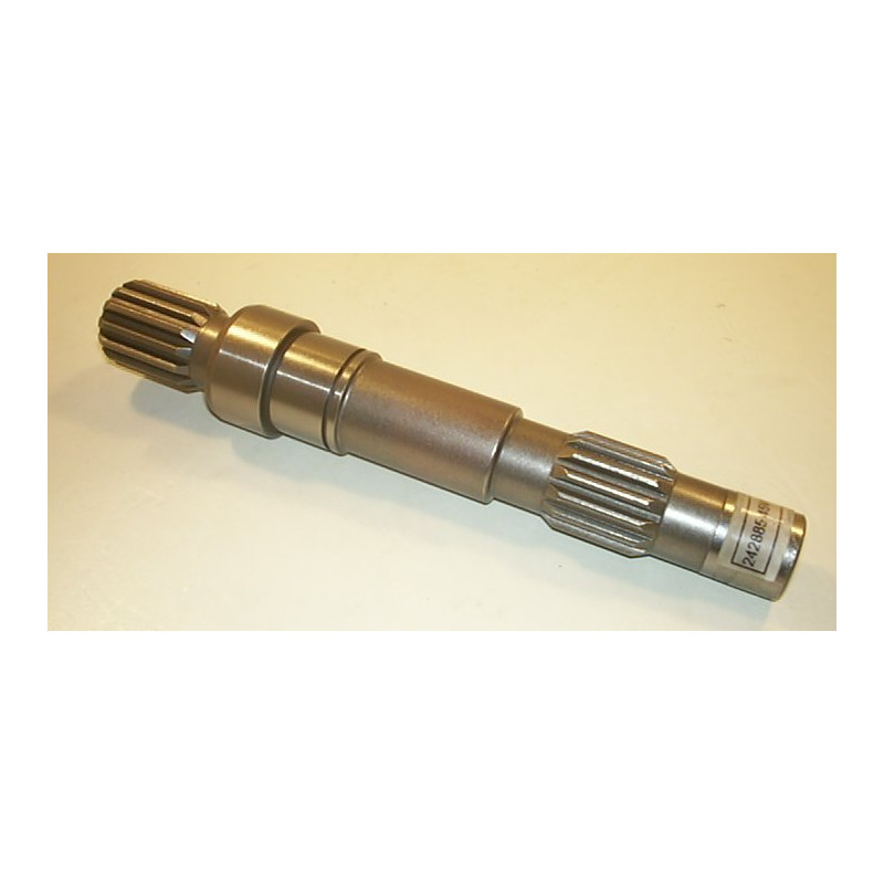 WAŁEK WĘŻOWY 45V/VQ „11” 242885N