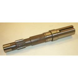 WAŁ RÓWNOLEGŁY 45V/VQ „86” 361760