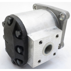 BIAŁORUŚ 800/900 GŁÓWNA PRZEKŁADNIA HYDRAULICZNA