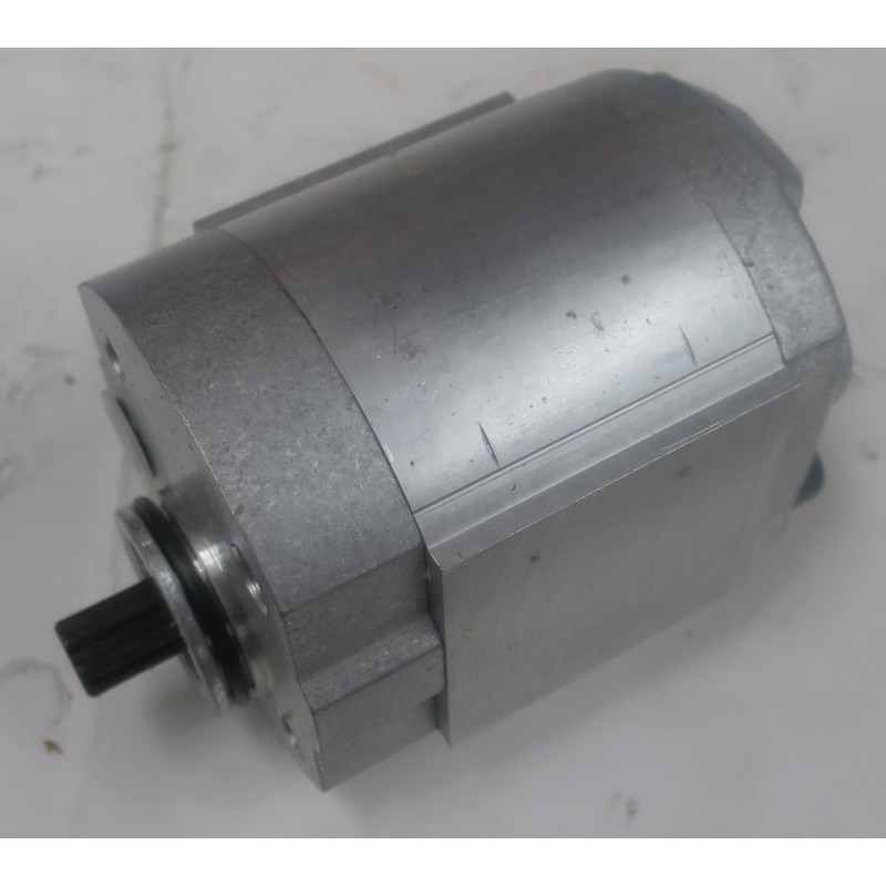 POMPA CAPRONI nr 10C3.15X340