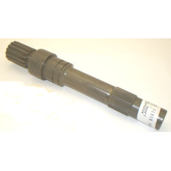 WAŁ Z 14 ZĘBAMI 45M 1,1/4