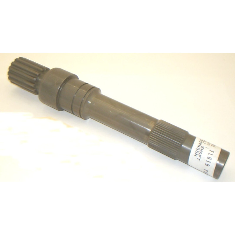 WAŁ Z 14 ZĘBAMI 45M 1,1/4