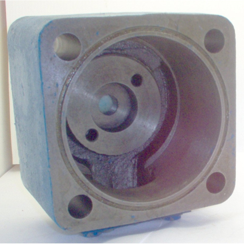 TYLNA OSŁONA / KORPUS 45M 308814N