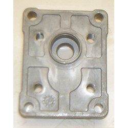 KOŁNIERZ SNP1 ZABEZPIECZAJĄCY ZEGAR TYPU „X”.