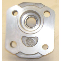 KOŁNIERZ SNP1 ZABEZPIECZAJĄCY ZEGAR TYPU „H”.