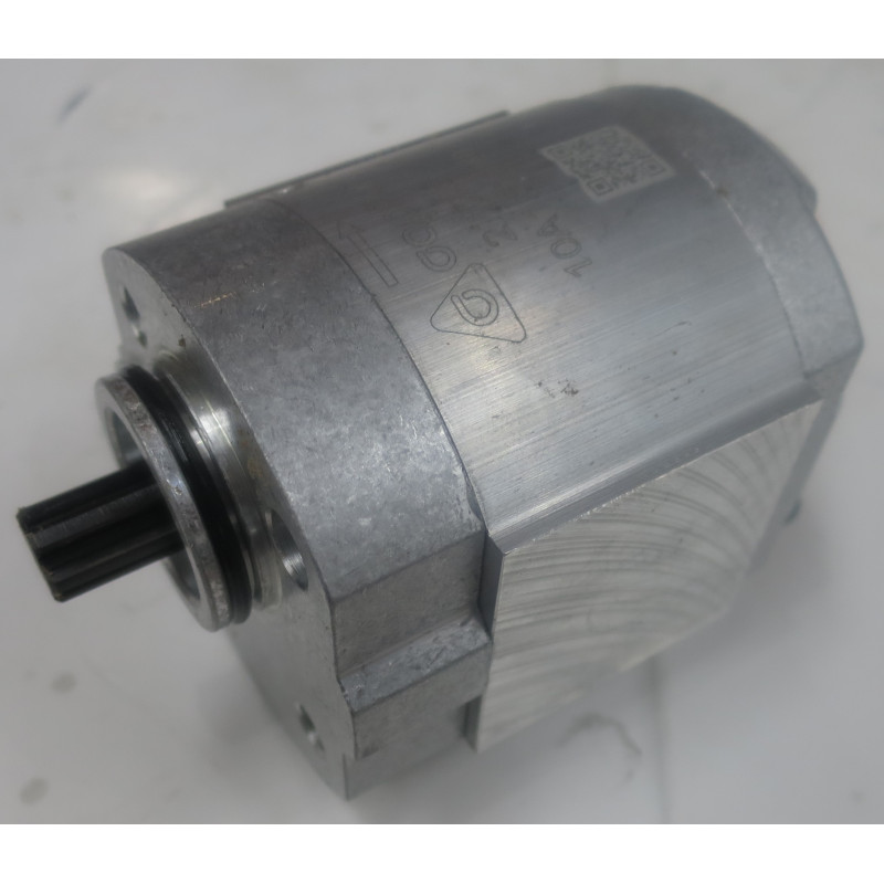 POMPA CAPRONI nr 10A1.6X340