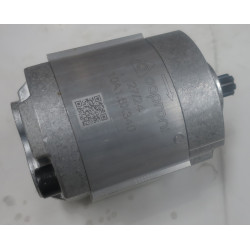 POMPA CAPRONI nr 10A1.6X340