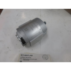 POMPA CAPRONI nr 10A2.5X340