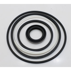 ZESTAW USZCZELNIEŃ NITRYLOWYCH T6C