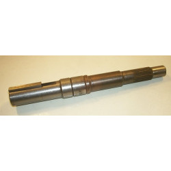 T6C nr 1 WAŁ SAE B PAR M8