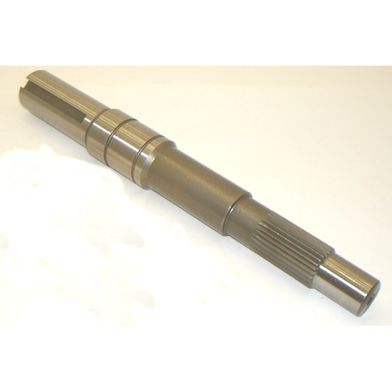 T6C nr 2 WAŁ SAE B PAR PŁASKI