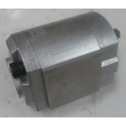 POMPA CAPRONI nr 10A3.15X340