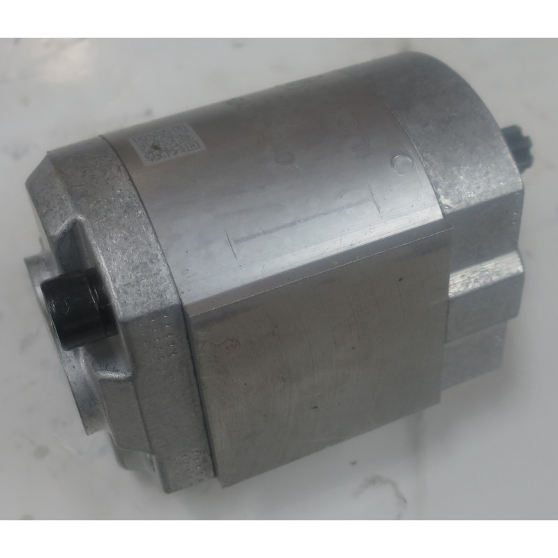 POMPA CAPRONI nr 10A3.15X340