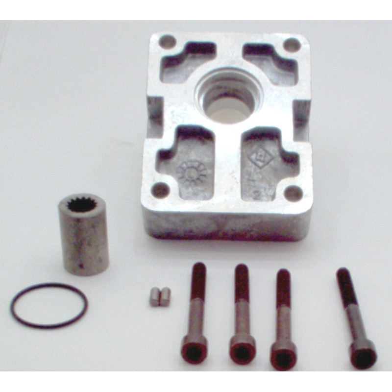 MODUŁOWY ZESTAW CENTRALNY SNP1-SNP1 MODUŁOWY ZESTAW CENTRALNY SNP1-SNP1