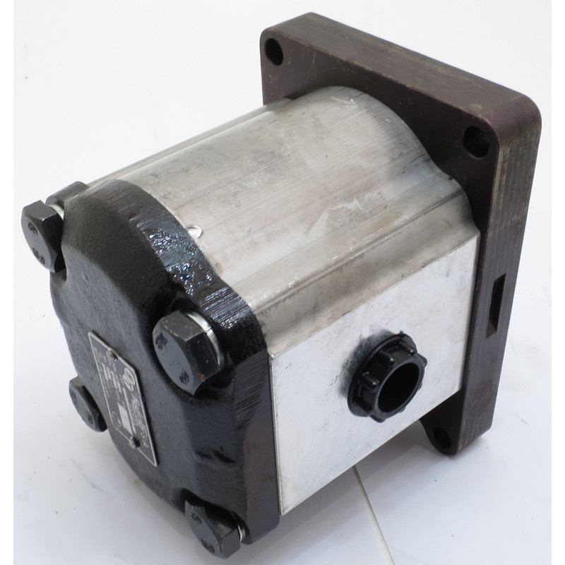 POMPA WYTWORNIA nr PZ2UD20LR2D2