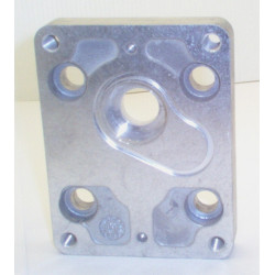 ZEGAR SNP 2 ..41.3 POKRYWA PODSTAWOWA