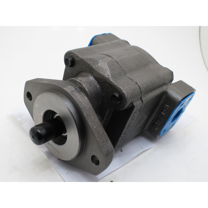 POMPA ODPOWIEDNIA GPD Nr: