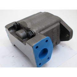 POMPA ODPOWIEDNIA GPD Nr: