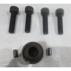 ZESTAW KRÓTKICH SNP2-SNP1**