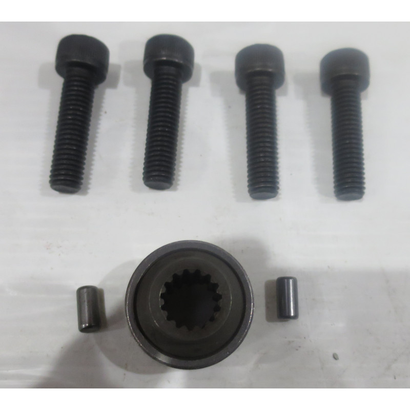 ZESTAW KRÓTKICH SNP2-SNP1**