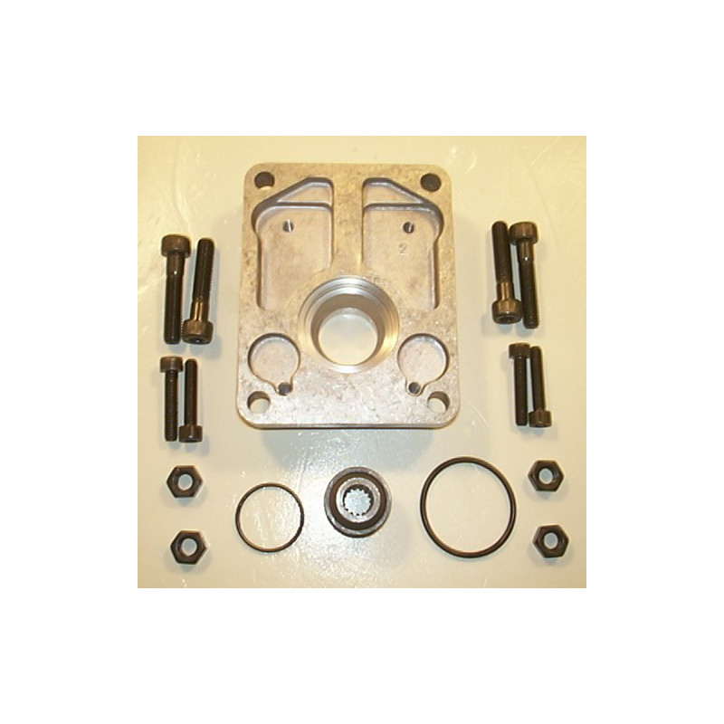 ZESTAW CENTRALNY SNP2 DO SNP1 DLA ZESTAW CENTRALNY SNP2 DO SNP1 DLA