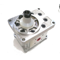 SNP3/22 S C046 POMPA PRZEKŁADNI HYDRAULICZNEJ SNP3/22 S C046 POMPA PRZEKŁADNI HYDRAULICZNEJ