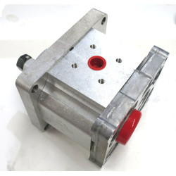 SNP3/22 S C046 POMPA PRZEKŁADNI HYDRAULICZNEJ SNP3/22 S C046 POMPA PRZEKŁADNI HYDRAULICZNEJ