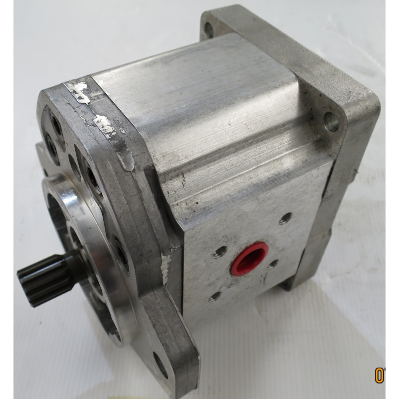 POMPA HYDRAULICZNA SNP3/22 S SC47.G