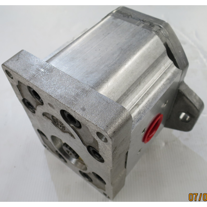 POMPA HYDRAULICZNA SNP3/22 S SC47.G