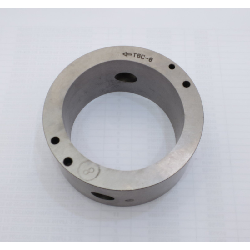 T6C/* - 006 PIERŚCIEŃ KRZYWKI