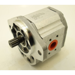 SNP3/22 S SC07 POMPA PRZEKŁADNI HYDRAULICZNEJ