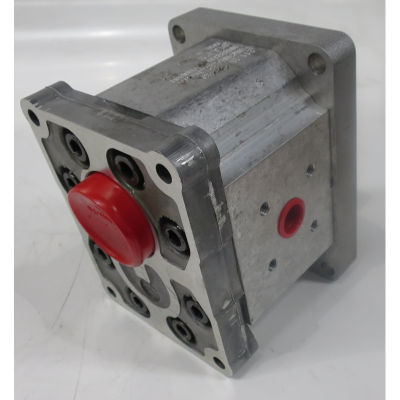 HYDRAULICZNA POMPA ZĘBATĄ SNP3 A22L TDBA