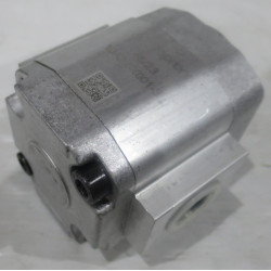 POMPA CAPRONI nr 10A2.5X001-3N