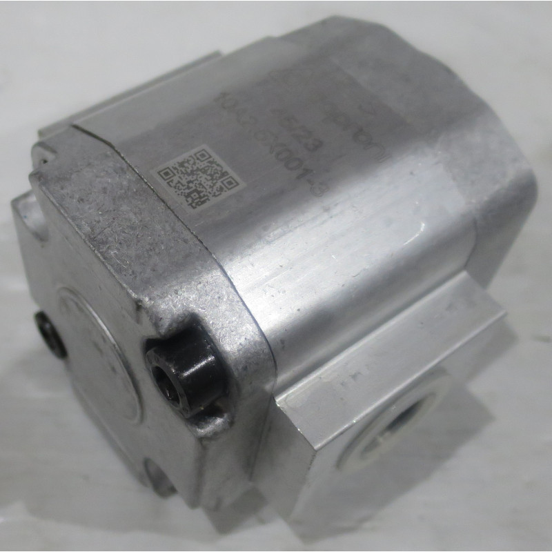 POMPA CAPRONI nr 10A2.5X001-3N