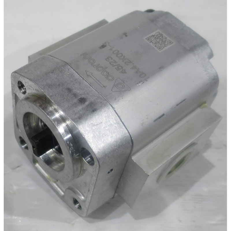 POMPA CAPRONI nr 10A4.2X001-3N