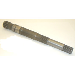 T6CC nr 3 WAŁ SAE BB 15 SPLINE