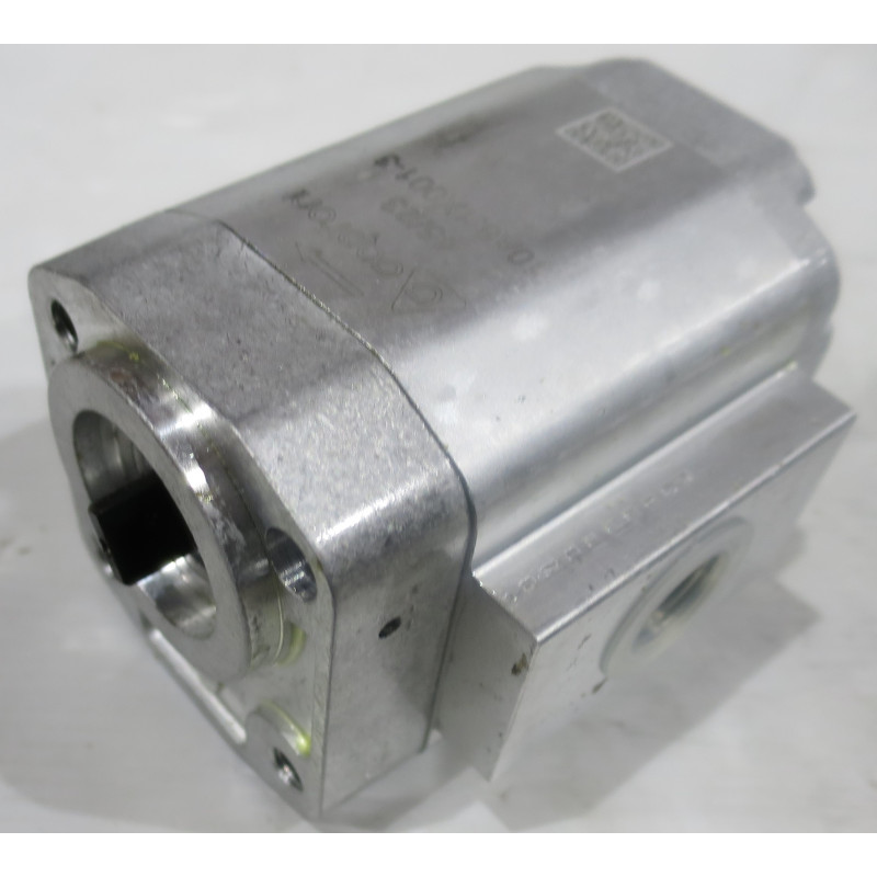 POMPA CAPRONI nr 10A6.1X001-3N