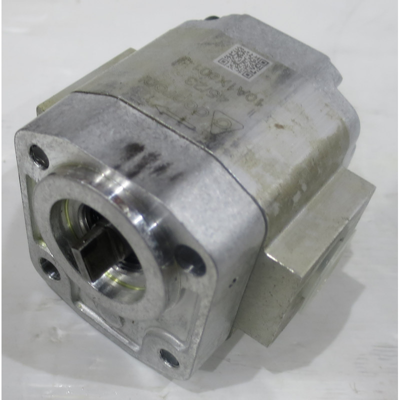 POMPA CAPRONI nr 10A1X001-3N