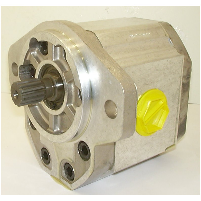 SNP3 26S SC07 E HYDRAULICZNA POMPA ZĘBATĄ