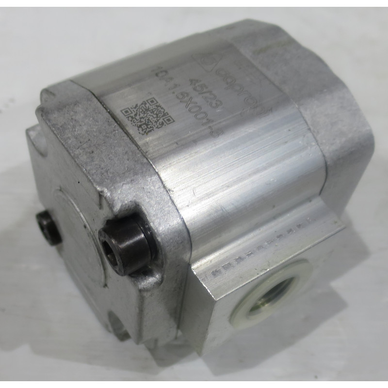 POMPA CAPRONI nr 10A1.6X001-3N