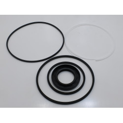 ZESTAW USZCZELNIEŃ NITRYLOWYCH T6D