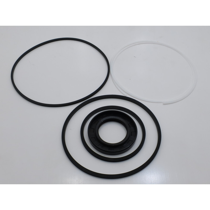 ZESTAW USZCZELNIEŃ NITRYLOWYCH T6D ZESTAW USZCZELNIEŃ NITRYLOWYCH T6D