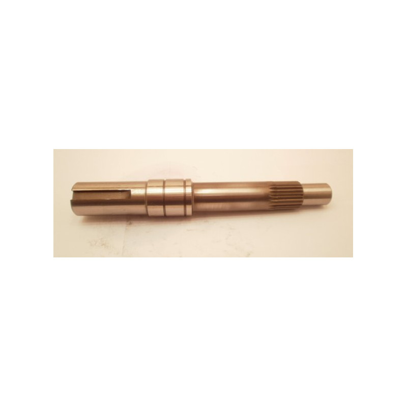 T6D nr 2 WAŁ SAE C PAR PŁASKI