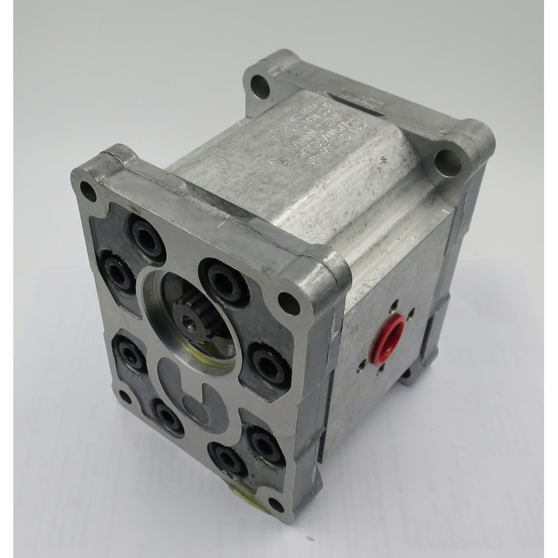 SNP3 A26L C041 HYDRAULICZNA POMPA ZĘBATĄ