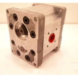 SNP3 26 S SC71...G A HYDRAULICZNA STR