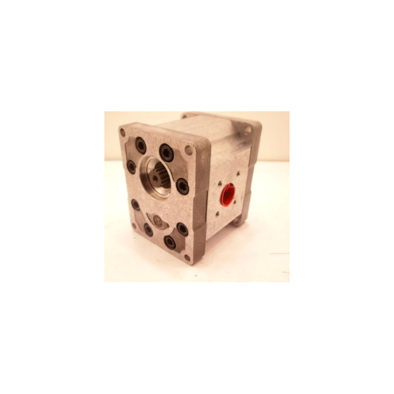 SNP3 26 S SC71...G A HYDRAULICZNA STR