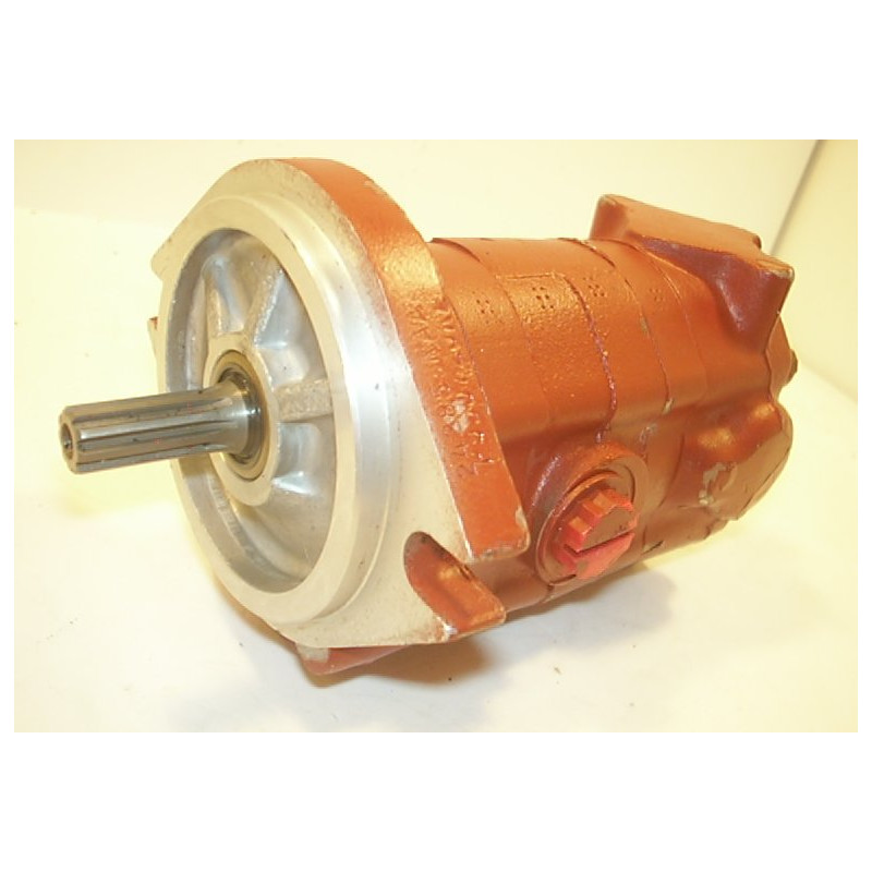 CESSNA TANDEM 24285 RAA HYSTER** CESSNA TANDEM 24285 RAA HYSTER**