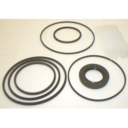 ZESTAW USZCZELNIEŃ NITRYLOWYCH T6DC