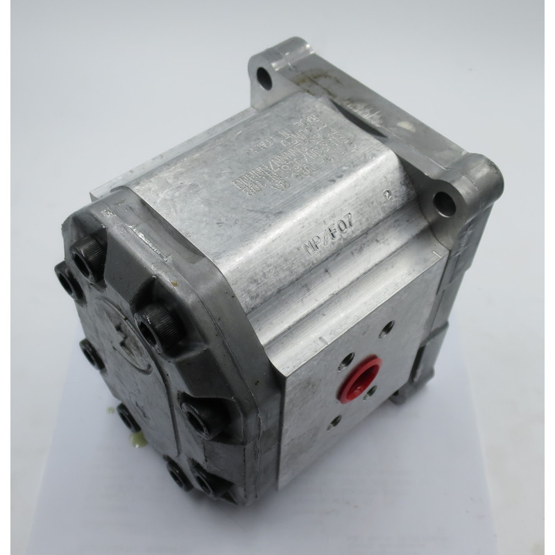 SNP3 26L SC11 HYDRAULICZNA POMPA ZĘBATĄ