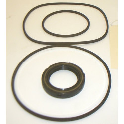 ZESTAW USZCZELNIEŃ NITRYLOWYCH T6E